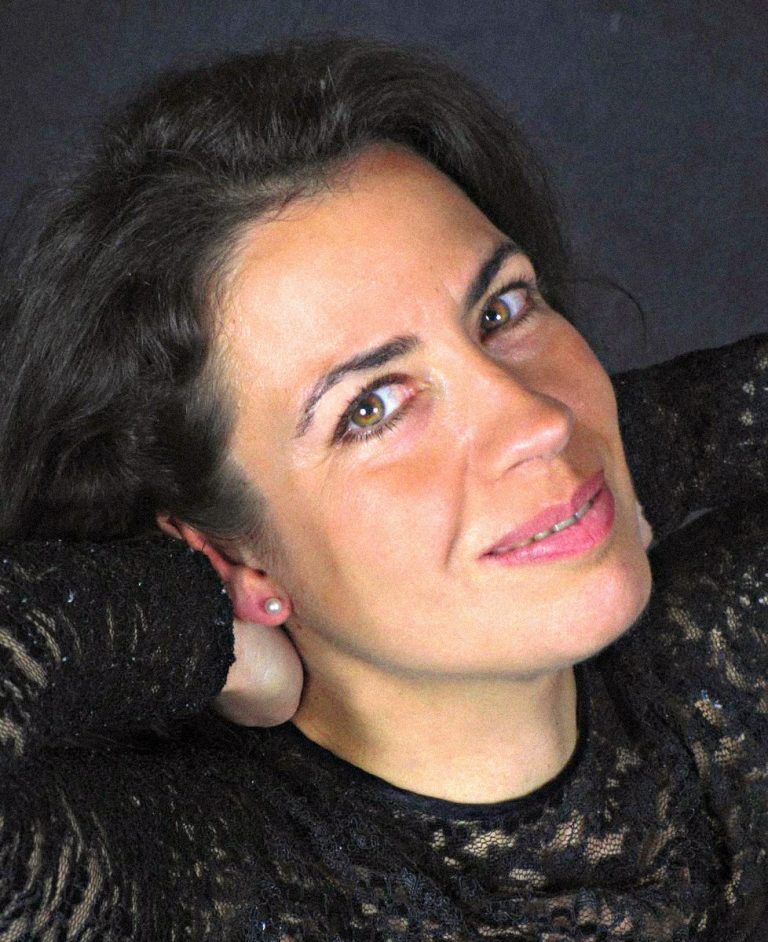 Florence Recanzone - Artiste Lyrique Mezzo Soprano